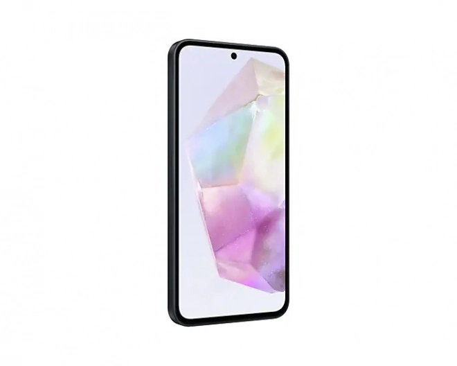 Okostelefon Galaxy A35 DualSIM 5G 6/128GB Fekete