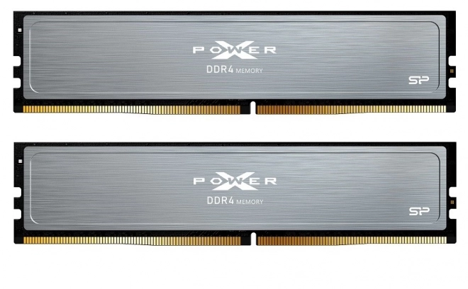 Xpower Pulse DDR4 32GB 3200 Mhz memória