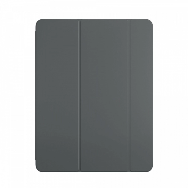 Grafitszürke Smart Folio tok iPad Air (M2) számára