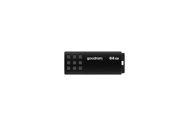 Goodram pendrive 64GB USB 3.0 fekete