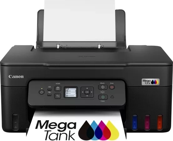 Magas hozamú és hatékony nyomtatás