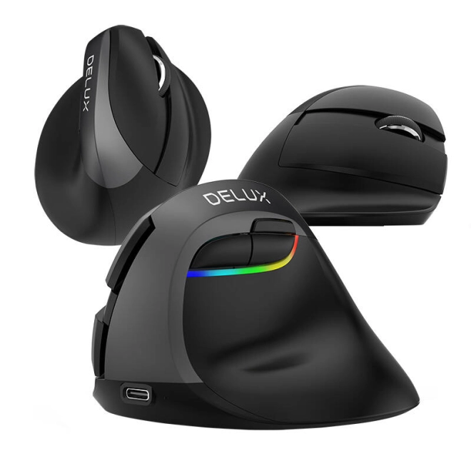 RGB háttérvilágítás