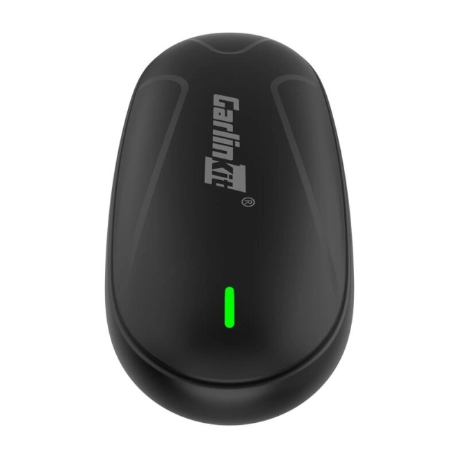 Carlinkit vezeték nélküli autós adapter CarPlay/Android Auto