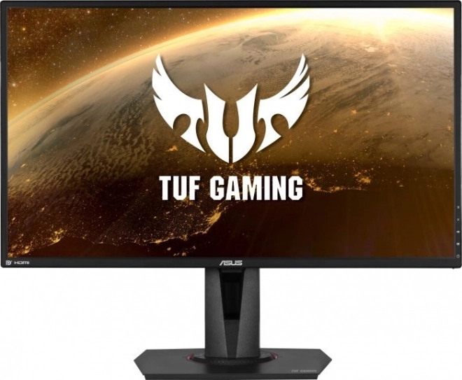 27 colos WQHD IPS monitor 155Hz