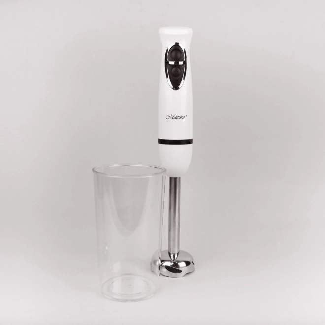 Kézi botmixer