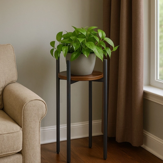 Kompakt és karcsú kis terekhez