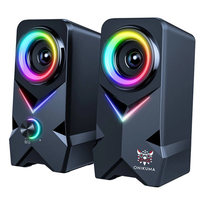 Gyönyörű RGB világítás