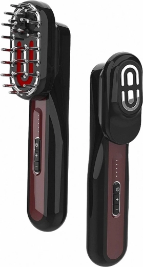 Szérumok közvetlen adagolása a fejbe