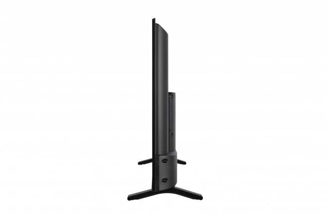 40 hüvelykes LED TV