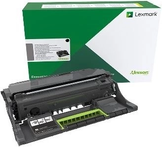 Lexmark fekete dobegység