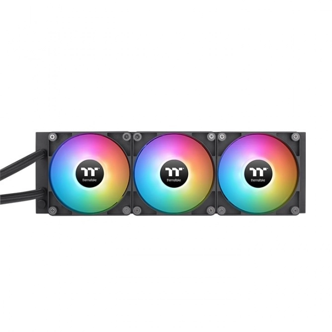 Thermaltake TH420 V2 ARGB vízhűtés