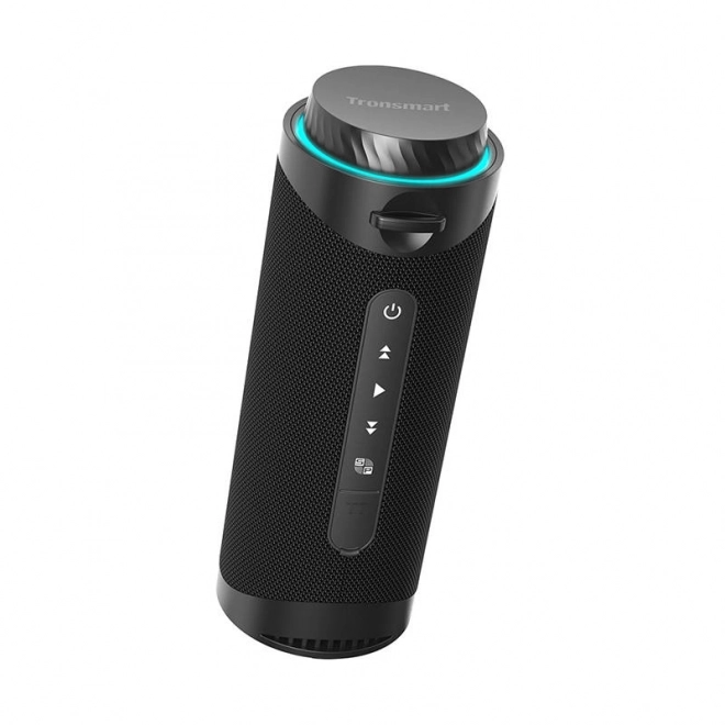 Tronsmart t7 bluetooth hangszóró - fekete