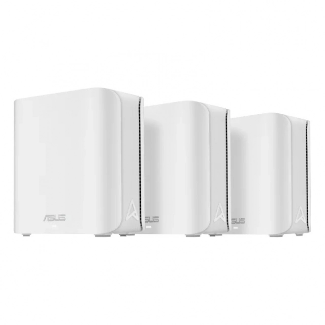 Router ZenWiFi Dual-band Mesh WiFi 7, 3600 Mbps