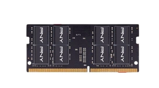 Notebook memória 32GB DDR4 3200MHz