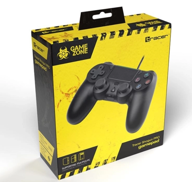 Shogun Pro vezetékes játékkonzol PC/PS3/PS4-hez