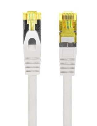 Patchcord kategória 6A S/FTP 3m LSZH