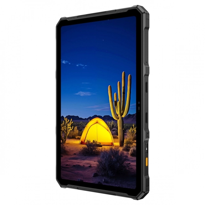 Tablet Armor Pad 4 Ultra 5G 10,36 hüvelyk 8/256GB IP69K fekete