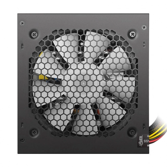 Aigo rgb 700w fekete tápegység