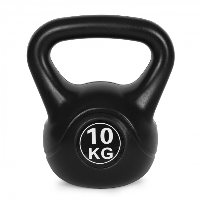 10 kg-os kettlebell a ModernHome-tól edzéshez