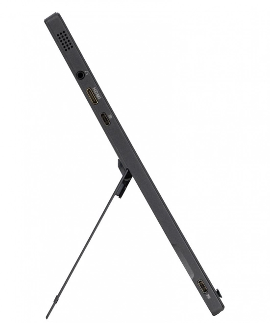 Hordozható Asus ZenScreen Go monitor