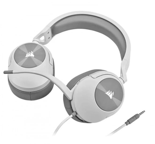 Corsair HS55 Gaming Fejhallgató