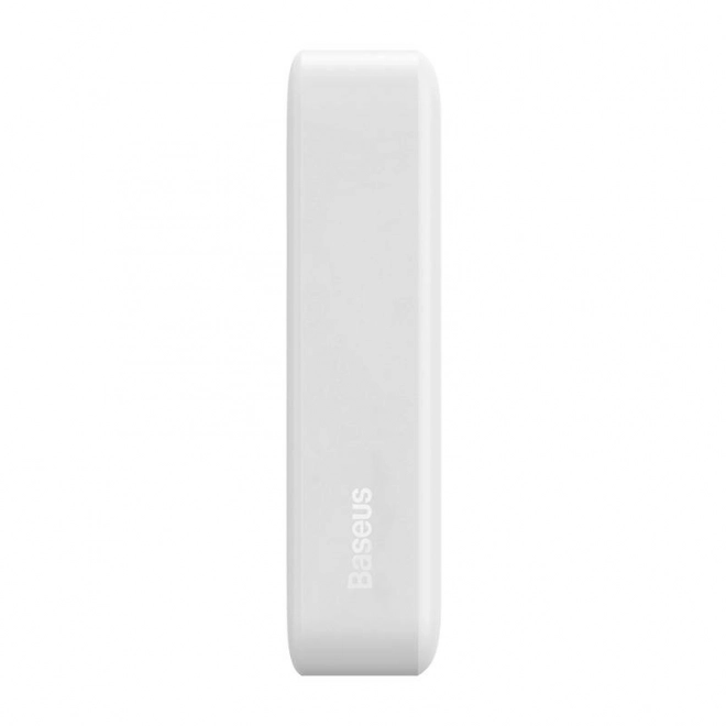 Baseus mágneses mini powerbank 20000 mAh