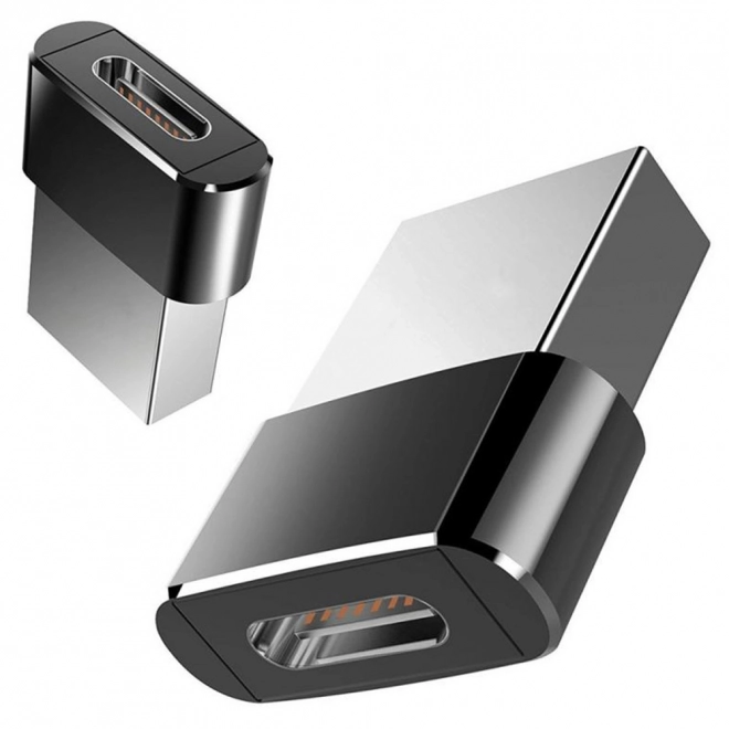 Otg adapter usb-a-ról usb-c-re