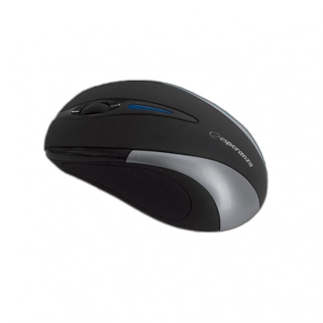 Sirius EM102S USB optikai egér