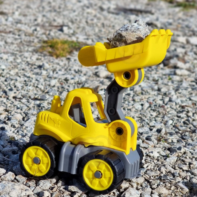 Big mini markoló