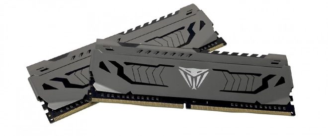 Viper Steel DDR4 64GB RAM memória