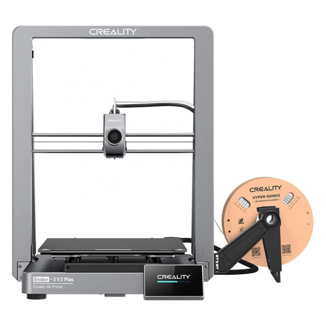 Creality ender-3 v3 plus 3d nyomtató