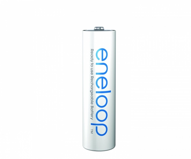 Tartós Eneloop AA akkumulátor 2000 mAh 2 db