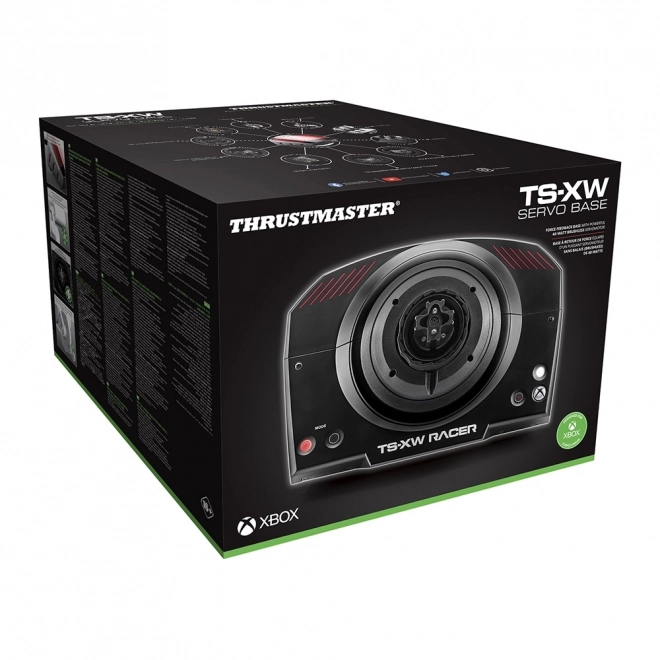 Thrustmaster TS-XW versenykormány alap Xbox és PC-hez