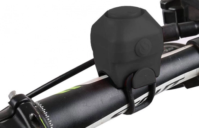 Elektromos biciklicsengő 130 dB hangjelzéssel