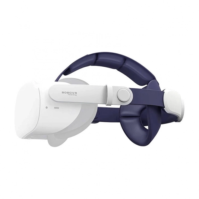 Bobovr M1 Plus állítható fejpánt Oculus Quest 2-höz
