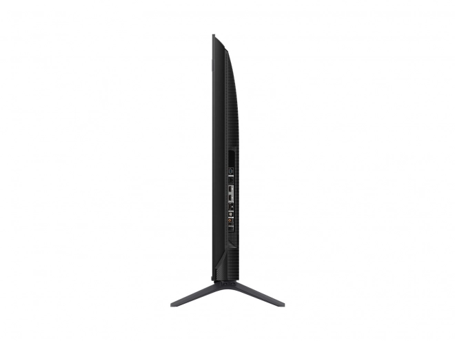 50 hüvelykes QLED 50C655 televízió