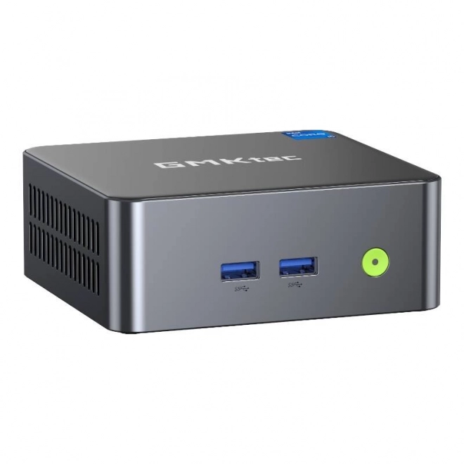 Kompakt GMKtec M3 Mini PC Intel i5 és 32GB RAM