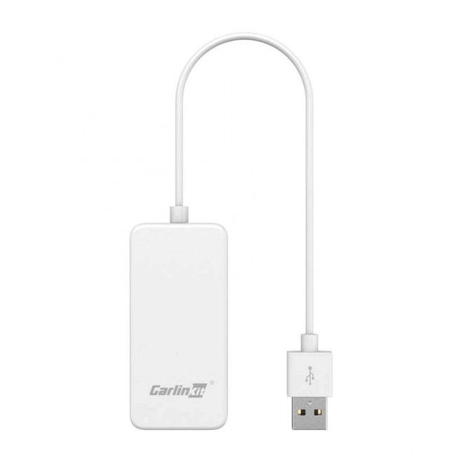 Carlinkit vezeték nélküli Carplay adapter