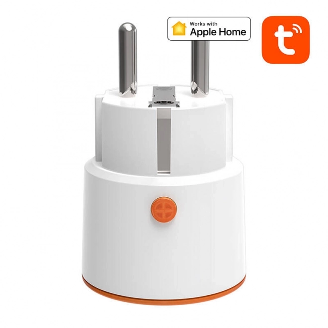 okos dugalj zigbee homekit kompatibilitással