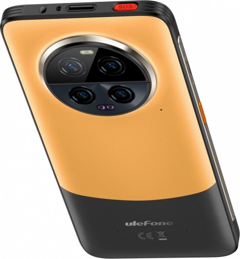 IP69K tartósság terepre