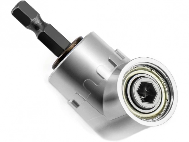 Szögfúró bit adapter hex tartóval