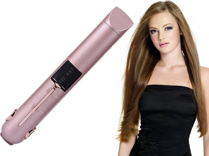 Vezeték nélküli szabadság és kompakt dizájn