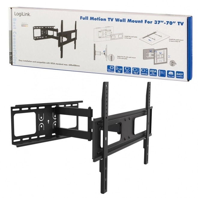 Lcd/Led TV fali konzol 37-70