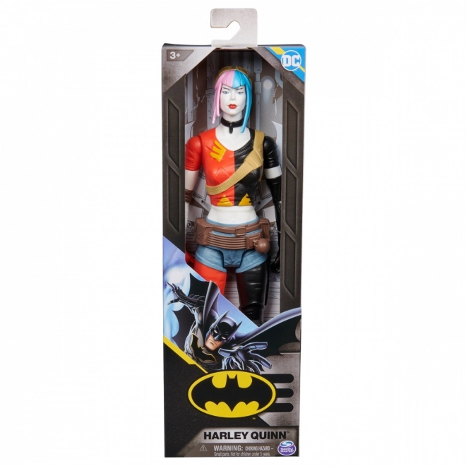 Batman figura keverék