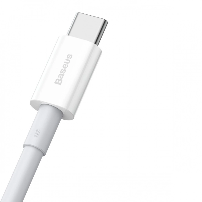 Baseus usb-c gyors töltőkábel