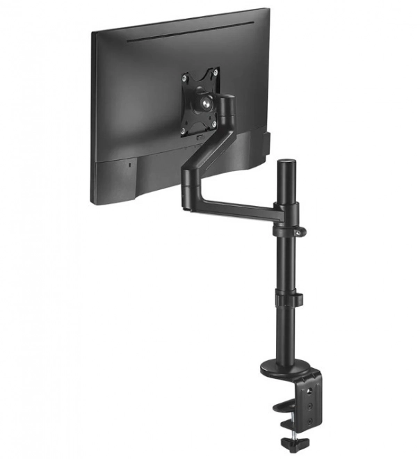 Neomounts állítható monitor kar 27”-ig