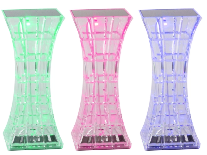 Hangulatos RGB világítás
