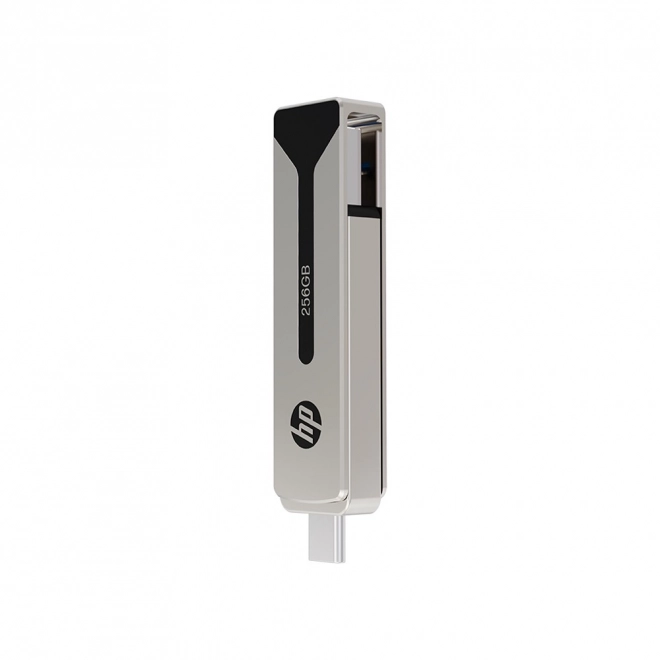 Hp 911 Pro 256GB Pendrive USB-C/A 3.2