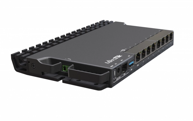 Gyors és megbízható xDSL Router PoE-vel