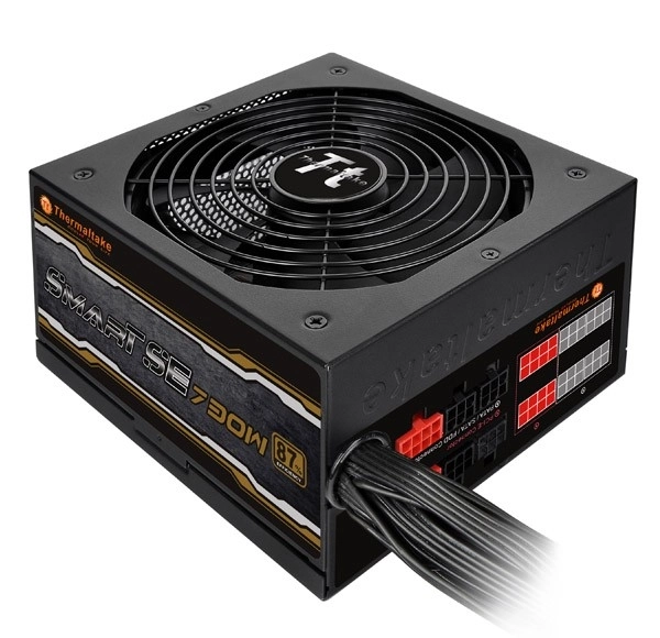 Thermaltake Smart SE 730W moduláris tápegység